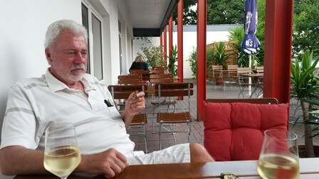 Thomas Herwig
